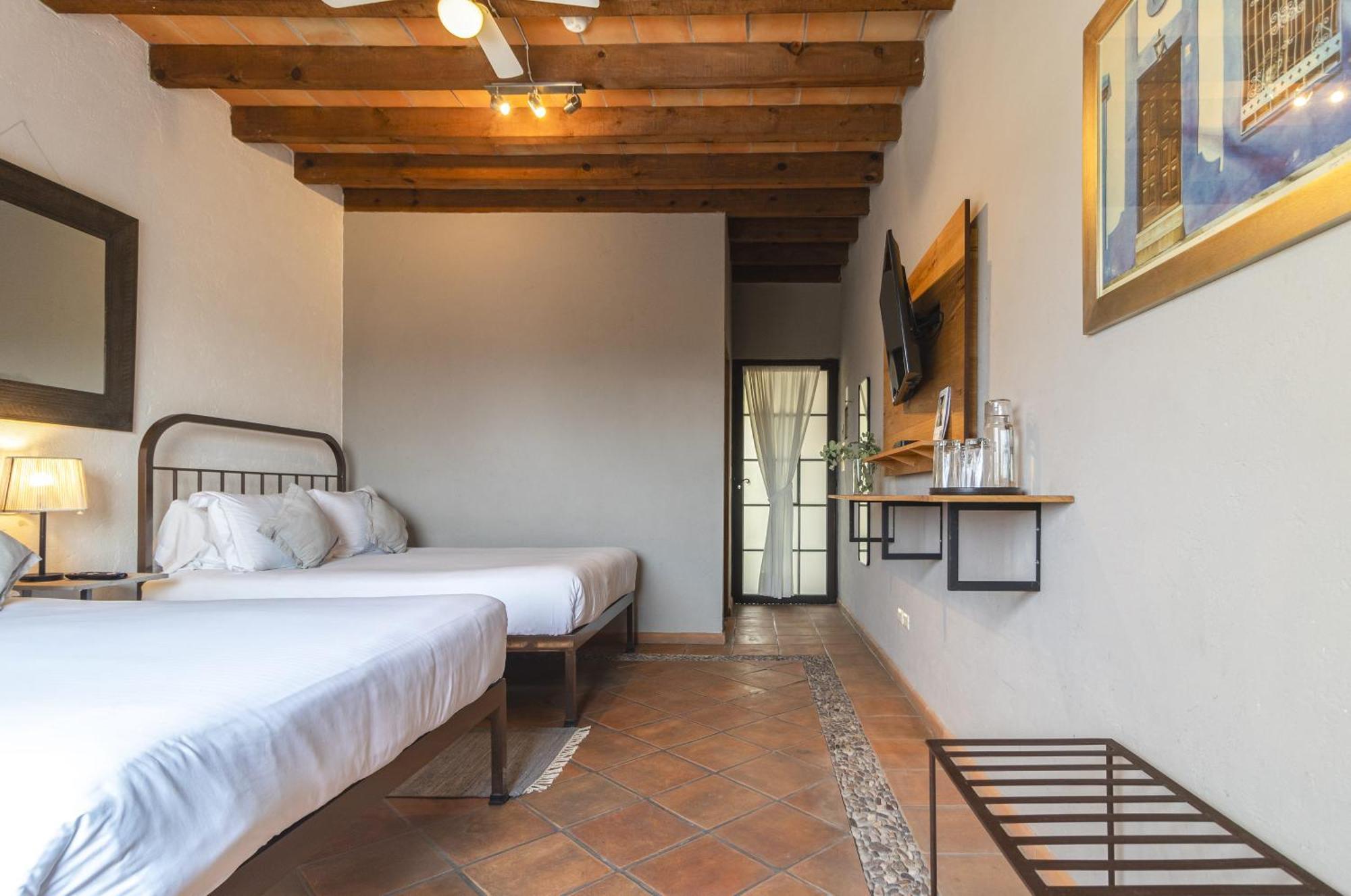 Casa Goyri San Miguel De Allende Exteriör bild