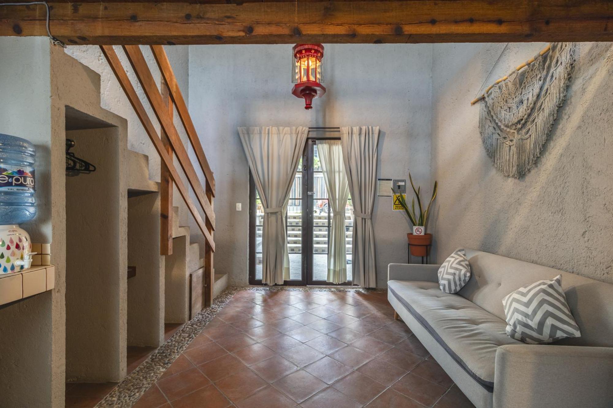 Casa Goyri San Miguel De Allende Exteriör bild